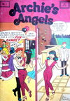 Archie's Angels (Yaffa Publishing, 1986? series) #7 1987