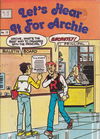 Let's Hear it for Archie (Yaffa, 1988? series) #12