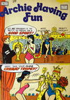 Archie Having Fun (Yaffa/Page, 1982? series) #2