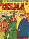 Teena Comics  #1 (October 1955)