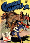 Captain Marvel Jr.  #43 (October 1946)