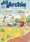 All Archie  #5 (June 1986)