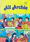 All Archie (Yaffa Publishing, 1984? series) #6