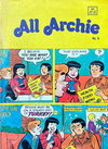 All Archie  #6 ([October 1986])