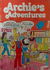 Archie's Adventures (Yaffa/Page, 1980? series) #5 — Til (1985)