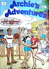 Archie's Adventures (Yaffa/Page, 1980? series) #7