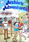 Archie's Adventures  #7 ([May 1987])