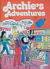 Archie's Adventures (Yaffa/Page, 1980? series) #9 ([1980?])