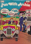 Fun With Archie  #11 (1989)