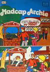 Madcap Archie (Yaffa/Page, 1982? series) #2