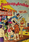 Madcap Archie (Yaffa/Page, 1982? series) #4