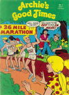 Archie's Good Times (Yaffa/Page, 1982? series) #1 ([March 1982?])