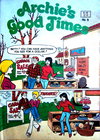 Archie's Good Times  #9 (March 1988)