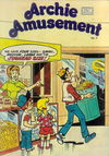 Archie Amusement (Yaffa, 1981 series) #2 ([October 1981?])