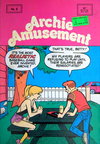 Archie Amusement  #8 (October 1987)