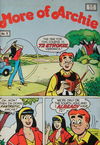 More of Archie (Yaffa, 1980? series) #8 1988