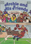 Archie and His Friends (Yaffa Publishing, 1984? series) #11 (1989)