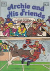 Archie and His Friends  #11 (1989)