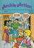 Archie Action (Yaffa Publishing, 1980? series) #10 (1989)