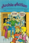 Archie Action  #10 (1989)
