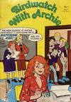 Birdwatch With Archie (Yaffa, 1981? series) #1 [1981]