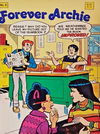 Forever Archie (Yaffa Publishing, 1980? series) #8