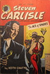 Steven Carlisle  #4 ([September 1954?])
