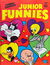 Junior Funnies Jumbo Edition (Rosnock, 1975) #45042 (1975)