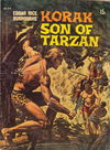 Edgar Rice Burroughs' Korak Son of Tarzan (Rosnock, 1970) #20-69