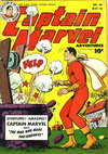 Captain Marvel Adventures  #60 (10 May 1946)