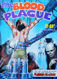 The Blood Plague (Gredown/Boraig, 1983?) 