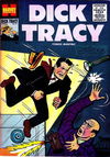 Dick Tracy (Harvey, 1950 series) #97 March 1956