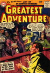 My Greatest Adventure  #15 (May-June 1957)