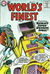 World's Finest Comics (DC, 1941 series) #99 (February 1959)