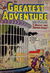 My Greatest Adventure (DC, 1955 series) #16 (July-August 1957)