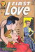 First Love Illustrated (Harvey, 1949 series) #90 (February 1963)