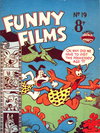 Funny Films  #19 ([July 1954?])