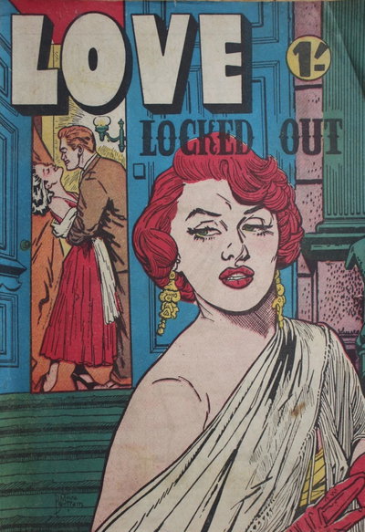 Love Locked Out [nn] ([1957?])