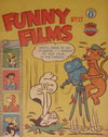 Funny Films  #17 ([May 1954?])
