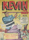 Kevin the Bold (Atlas, 1955 series) #10 [January 1955?]