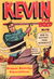 Kevin the Bold (Atlas, 1955 series) #10 ([January 1955?])