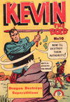 Kevin the Bold  #10 ([January 1955?])