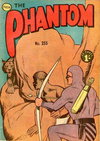 The Phantom  #255 ([February 1964?])
