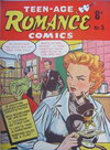 Teen-Age Romance Comics  #5 ([July 1951?])