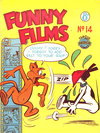 Funny Films  #14 ([February 1954?])