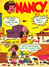 Nancy (New Century, 1952 series) #75 [August 1958?]