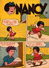 Nancy  #77 ([October 1958?])