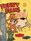 Funny Films  #12 ([December 1953?])