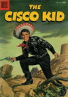 The Cisco Kid  #31 (April-June 1956)