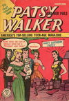 Patsy Walker and Her Pals (Horwitz, 1955? series) #7 [July 1955?]